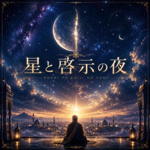復活の日の前の静寂 (Fukkatsu no Hi no Mae no Seijaku)