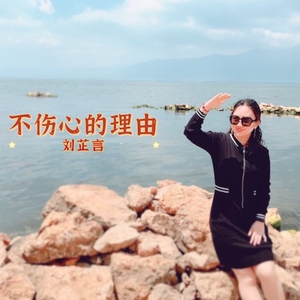 不伤心的理由