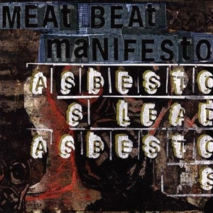 Asbestos Lead Asbestos (De Tox Dub)