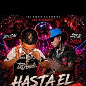 Hasta el amanecer (JEFRYDAY (RMX) Ft ATOR UNTELA, chilly factory, Iquitos Perú _(Audio))