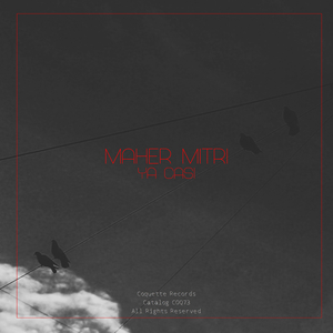 Cuentas (Original Mix)