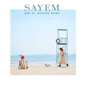 Say Em (feat. RefundBand)