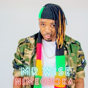 Nimechoka