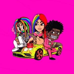 instrumental trap 6ix9ne type beat