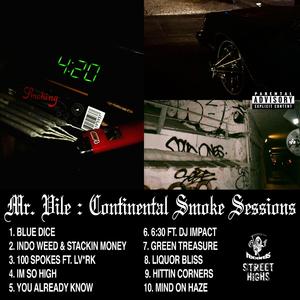 100 Spokes (feat. Lv*rk)