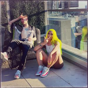 Living in a Dream (feat. Riiottt)