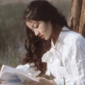 平凡天使_北极星小姐姐