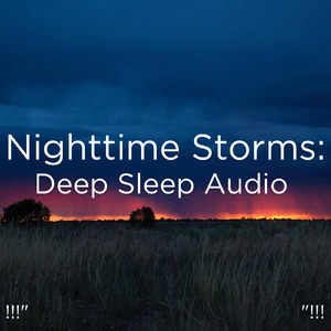 뇌우 소리