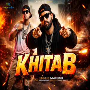 KHITAB