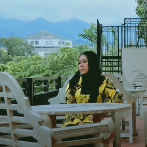 Basangai Di Abu Dingin