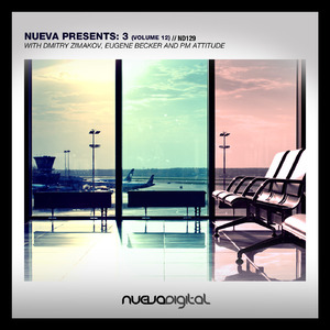 Evolva (DJ U-Cef & Solarbeam Remix)