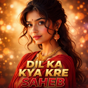 Dil Ka Kya Kare Saheb