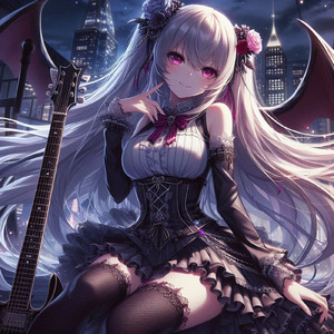 この感情に嘘をつかないと決めた (feat. のぶあきHP, はーちゃん & Luminous Angels)