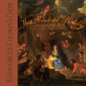 Hush! My Dear, Lie Still and Slumber