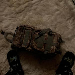 Worst day (feat. Parkervs*)