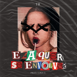 Ela Quer se Envolver