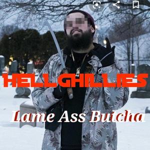 Lame Ass Butcha (feat. Dexgod, 2deepndagame & April Aberdeen)