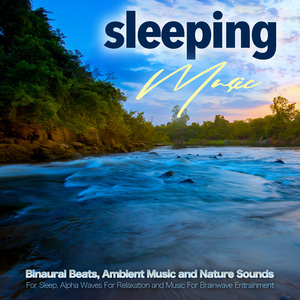 Binaural Beats Sleep Aid