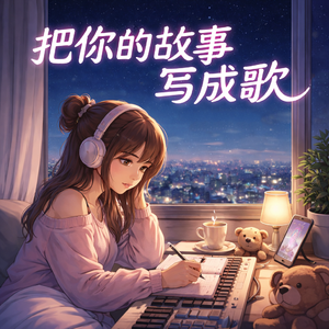 同一天的光