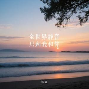 全世界静音 只剩我和你