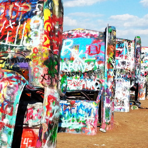 In The Year 2525 (ghosts in chains)