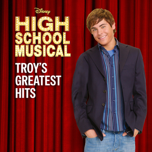 Can I Have This Dance (From "High School Musical 3: Senior Year"/Soundtrack Version)