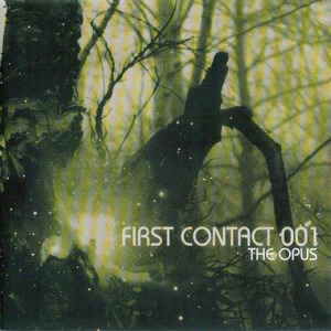 First Contact (Feat. Lord360,Murs,ISelfDivine. Cuts by DJ Oats)