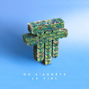 Où s'arrête le ciel ?