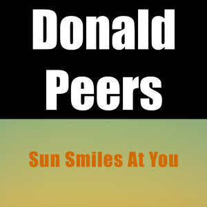 My Baby Told Me She Loves Me