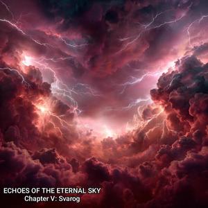 I Temper the World (Svarog)