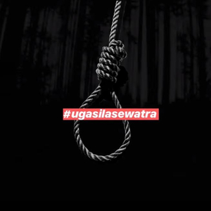 PrikaZe Ugasila se Watra (Watra Diss)