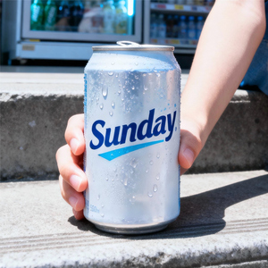 SUNDAY汽水