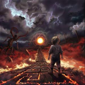 Vampire Academy (feat. Xerogangg)