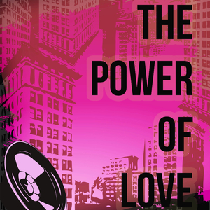 The Power of Love (A Tribute to Gabrielle Aplin)