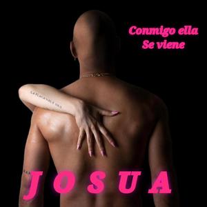 Conmigo ella se viene