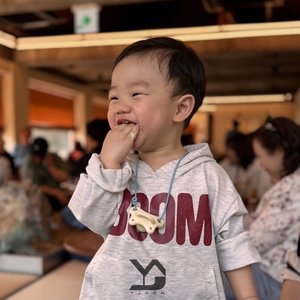 둘째의 기쁨 (Piano ver.)