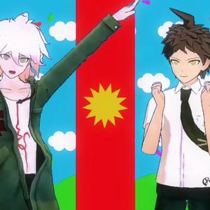 【AI狛日翻唱】催眠术