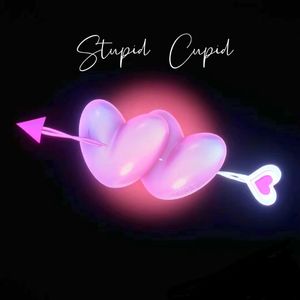 Stupid Cupid (库伯COO6ER Remix）