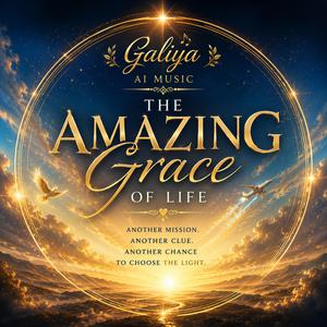The amazing grace