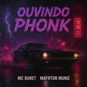 Ouvindo Phonk