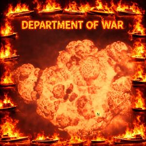 DEPARTMENT OF WAR