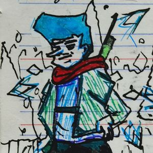 以昂·先卫的审判2