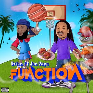 Function (feat. Joseph Daye)