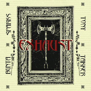 EXHAUST (prod. BuntaSparks)