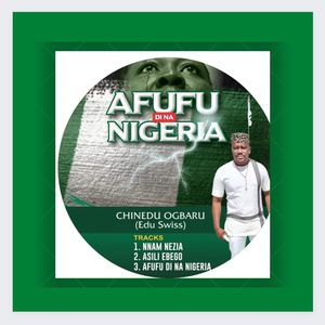 Afufu di na Nigeria