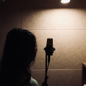 쉬어가자 (Inst.)