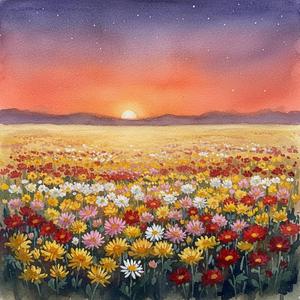 Chrysanthemums