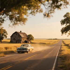 Iron & Dust (Acoustic)