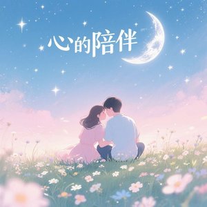心的陪伴