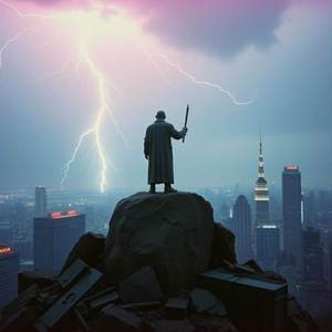 When Titans Wake (Hardstyle)
